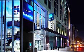 Novotel London Excel Hotel
